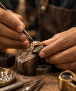 fine jewellery