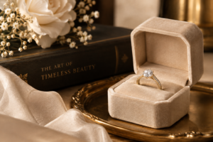 timeless jewellery