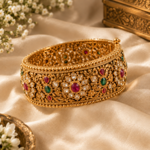 choosing jewellery