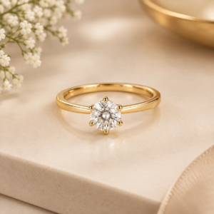 perfect ring