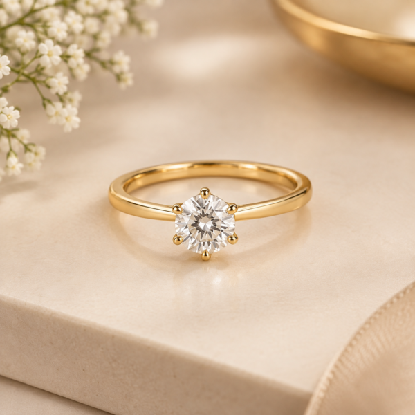 perfect ring